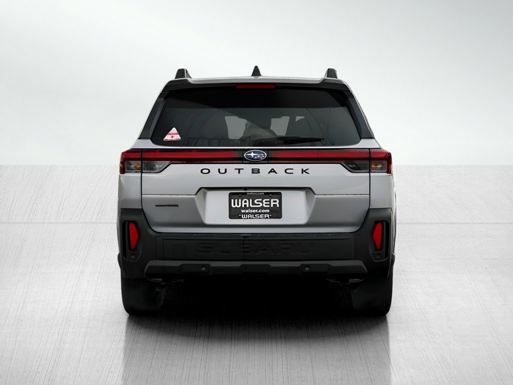 New 2026 Subaru Outback Limited XT image 5