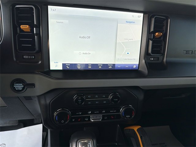 Used 2023 Ford Bronco Badlands image 18