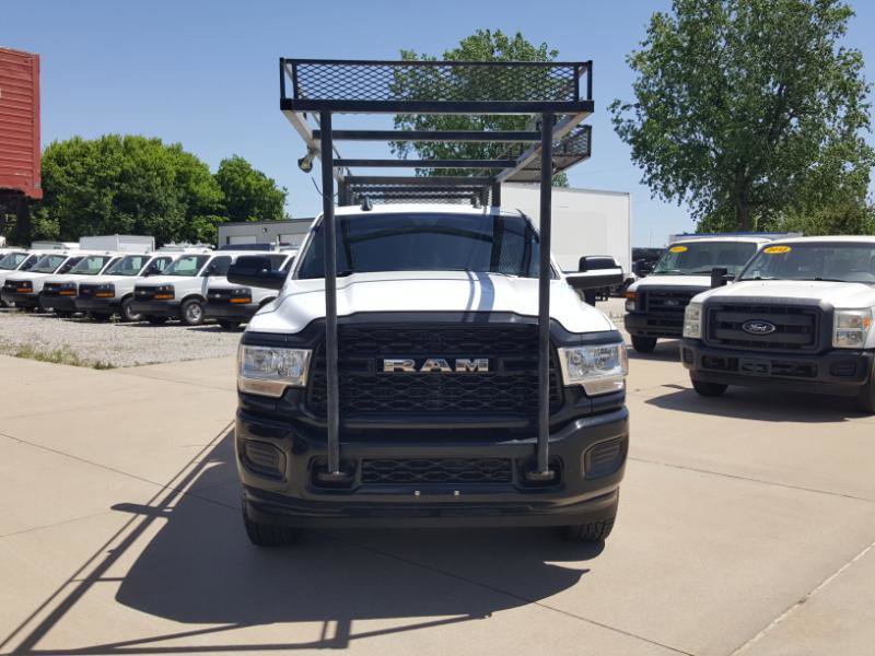 Used 2022 RAM 3500 Tradesman AWD/4WD image 4