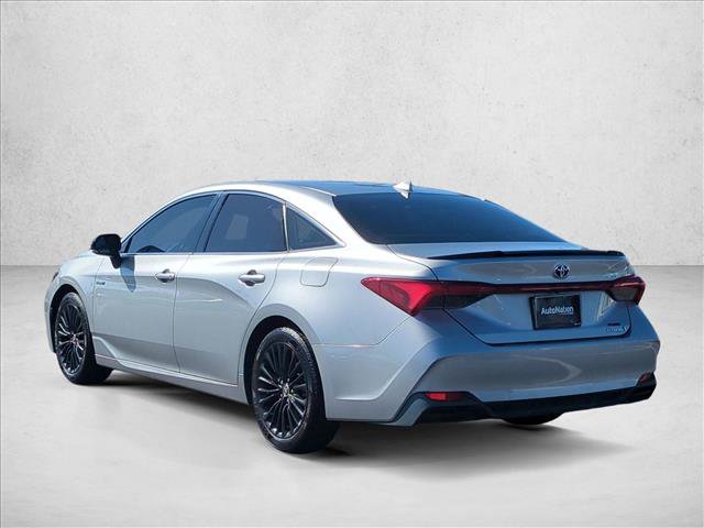 Used 2020 Toyota Avalon XSE w/ Carpet Mat Package FWD image 8