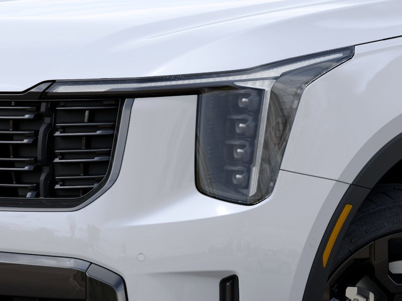 New 2026 Kia Sorento SX Prestige image 11