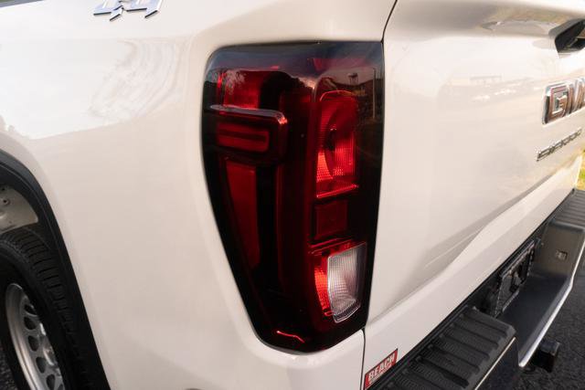 Used 2023 GMC Sierra 1500 Pro w/ Snow Plow Prep Package image 35