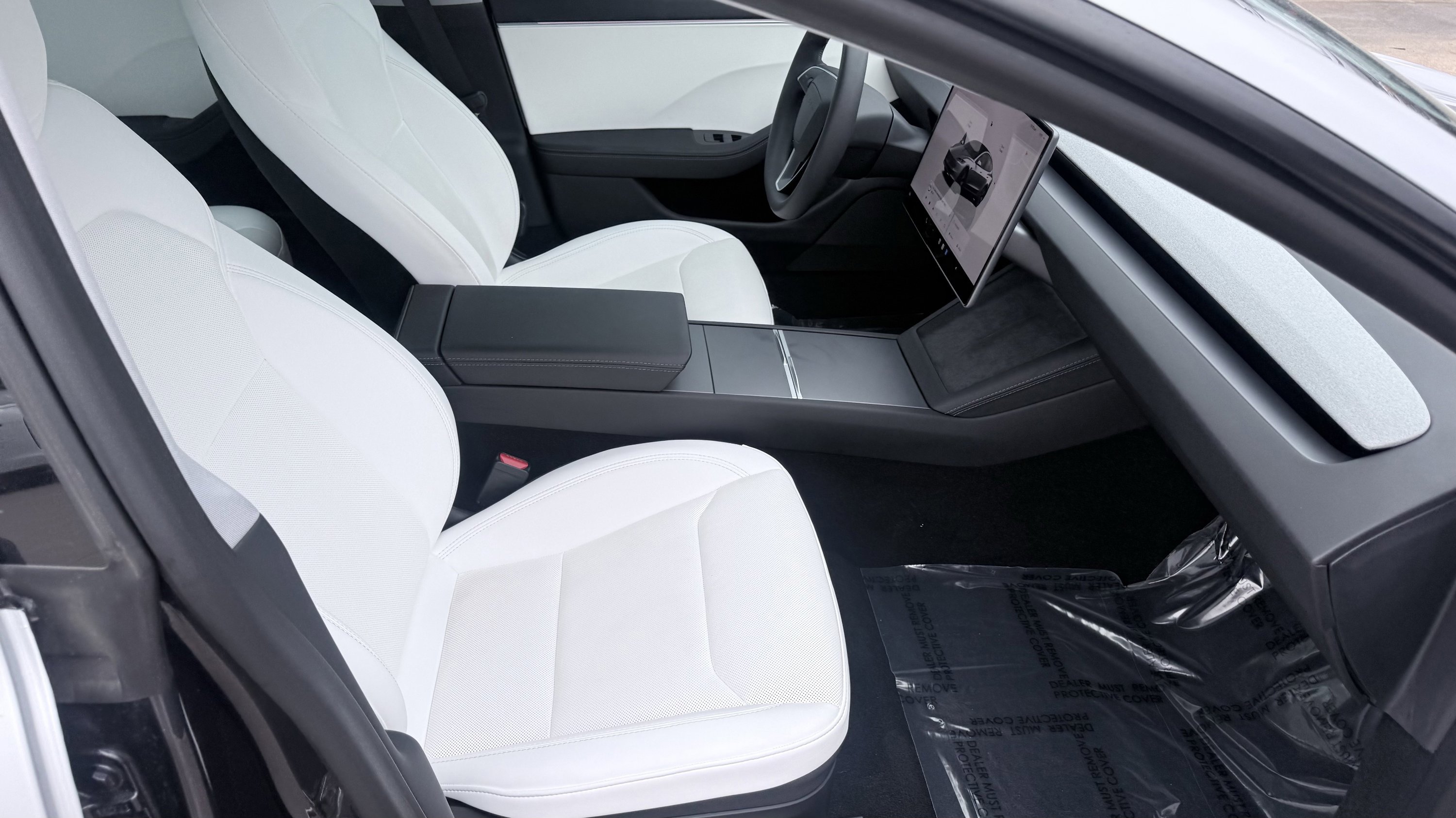 Used 2024 Tesla Model 3 Long Range image 44