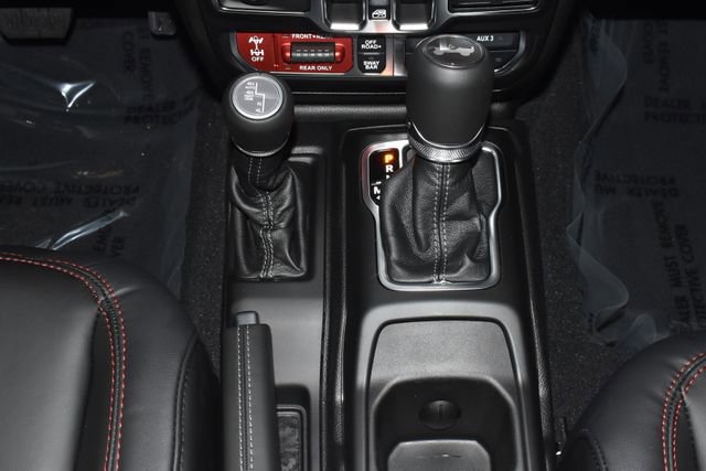 New 2026 Jeep Wrangler Unlimited Rubicon 392 image 15