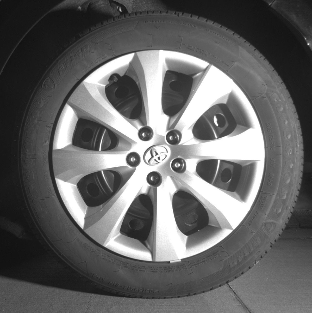 Used 2025 Toyota Corolla LE image 14