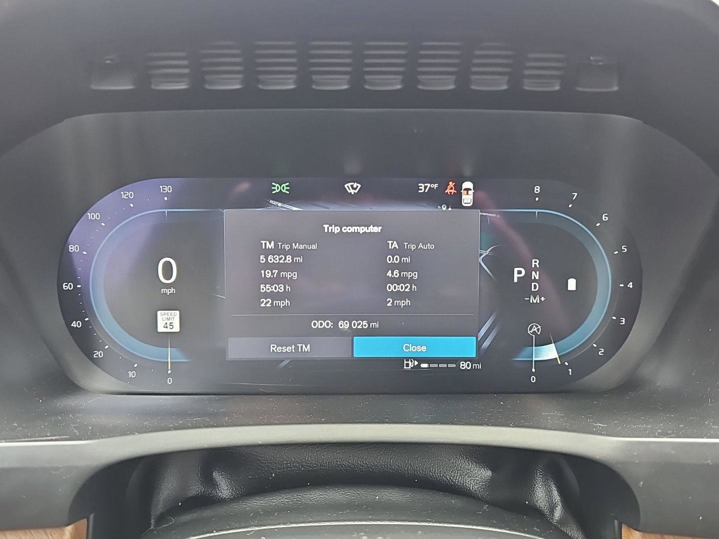 Used 2023 Volvo XC90 B6 Plus w/ Protection Package Premier image 9