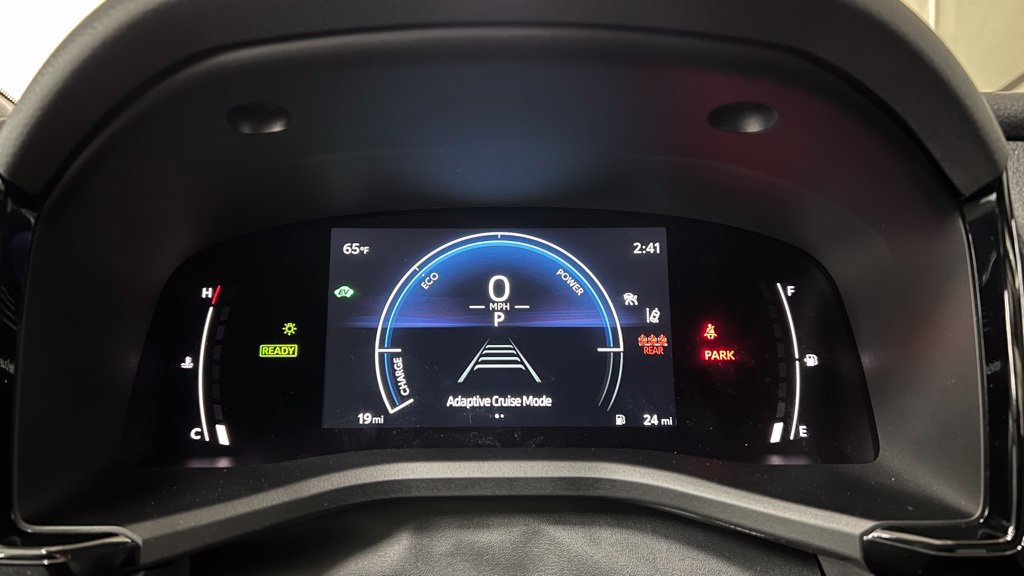New 2026 Toyota Camry LE FWD image 39