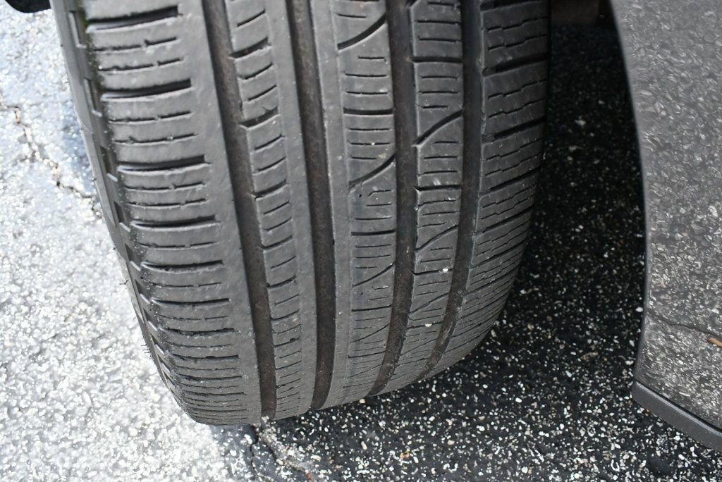 Used 2017 Porsche Macan S image 57