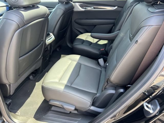 Certified 2023 Cadillac XT6 Sport AWD/4WD image 12