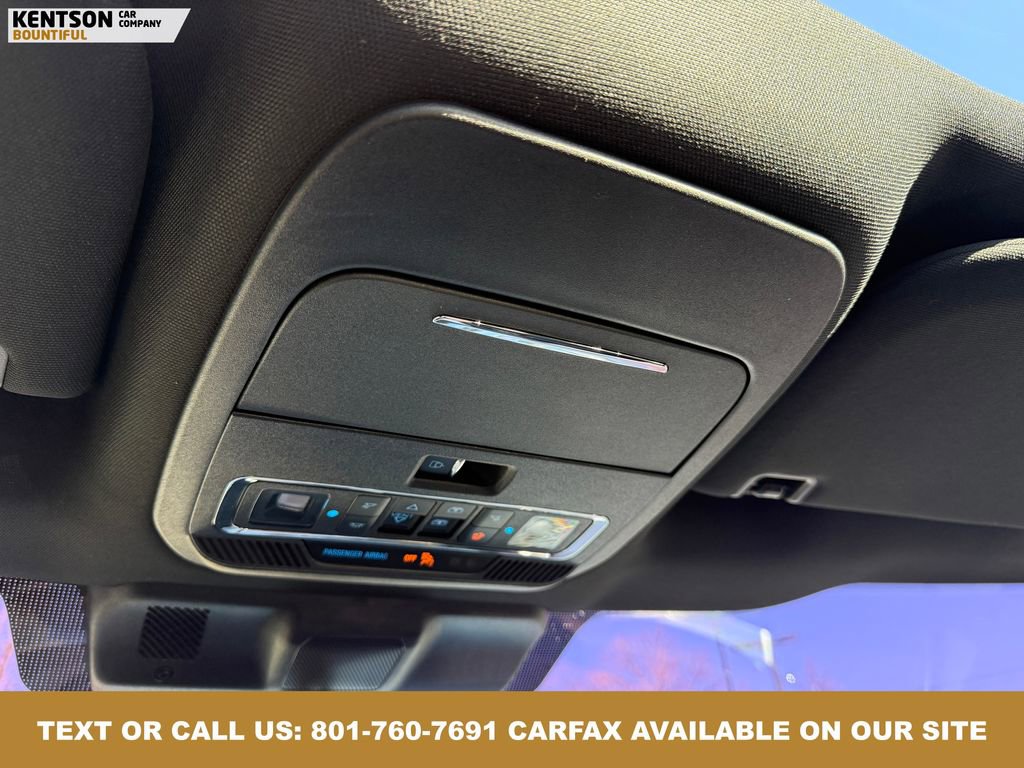 Used 2023 Ford F150 Lariat w/ Equipment Group 502A High image 33