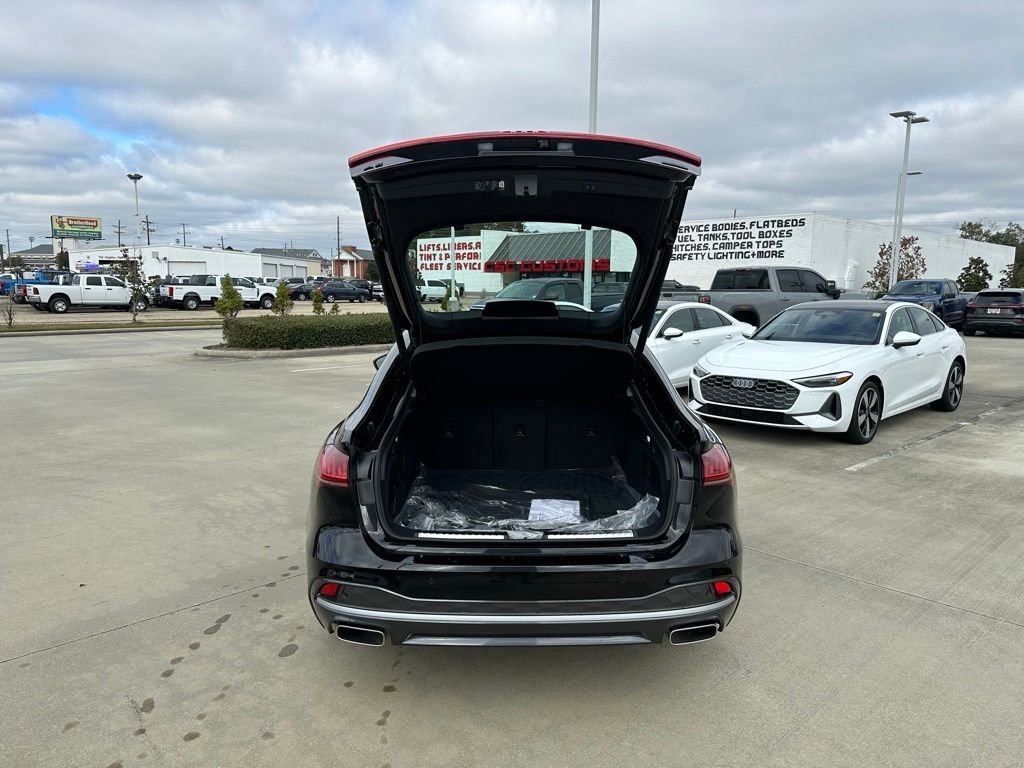 New 2025 Audi A5 2.0T Premium Plus image 23