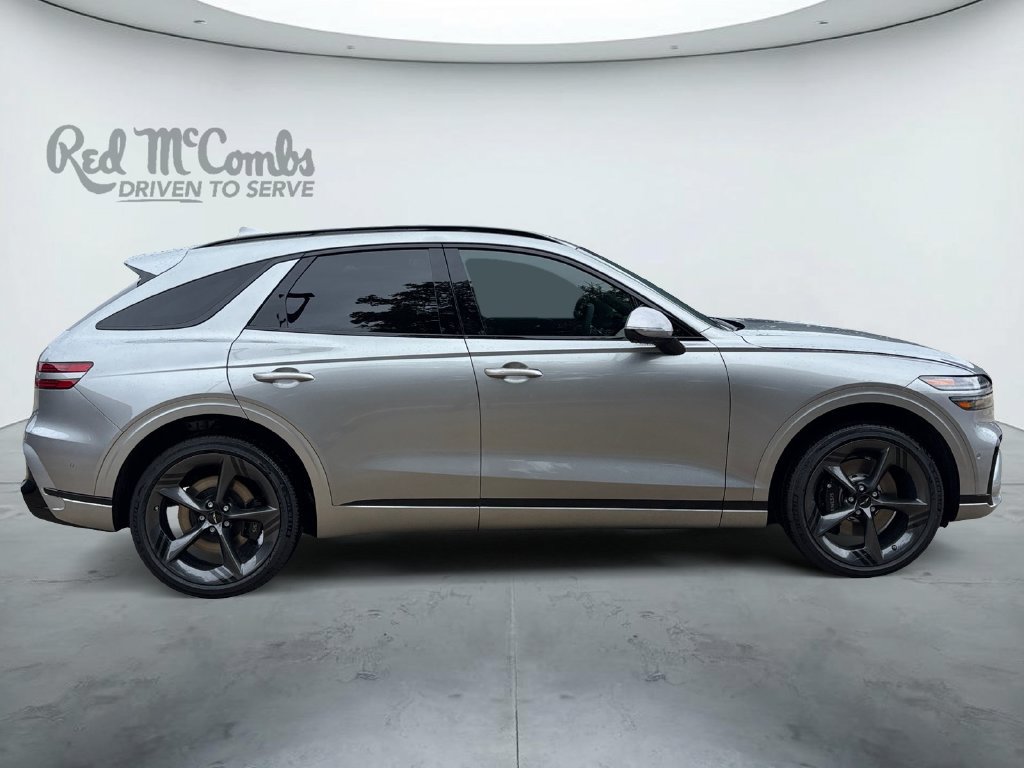 New 2027 Genesis GV70 2.5T Sport Prestige AWD/4WD image 6