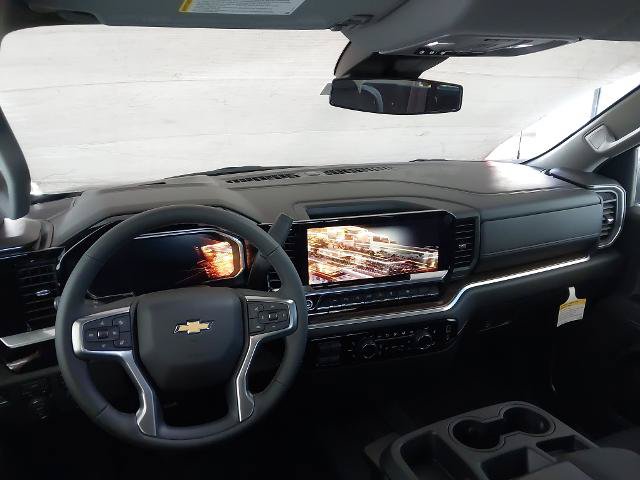 New 2026 Chevrolet Silverado 1500 LT w/ All Star Edition Plus AWD/4WD image 2