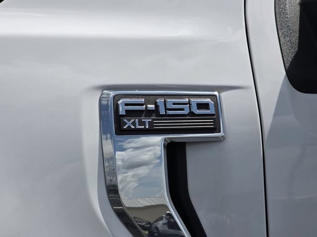 Used 2021 Ford F150 XLT w/ Equipment Group 301A Mid RWD image 12
