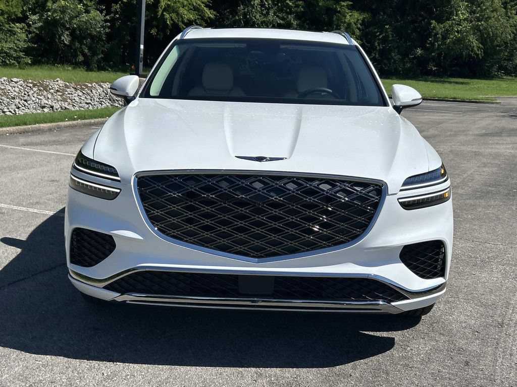 New 2026 Genesis GV70 2.5T Select AWD/4WD image 2
