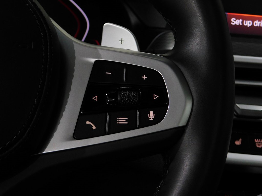 Used 2024 BMW X3 xDrive30i image 39