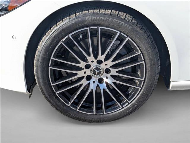 Certified 2025 Mercedes-Benz C 300 4MATIC Sedan image 23