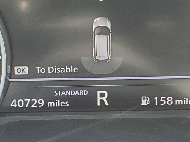 Certified 2023 Nissan Rogue SV FWD image 29