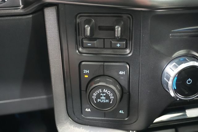 Certified 2023 Ford F150 Platinum w/ Equipment Group 701A High AWD/4WD image 23