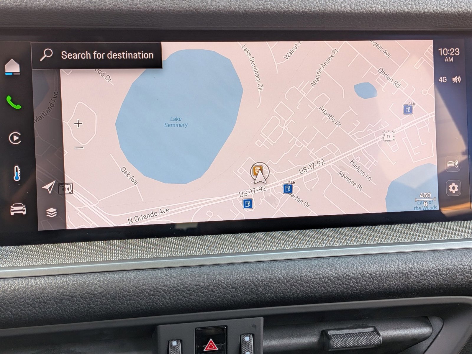 Certified 2025 Porsche Cayenne image 19