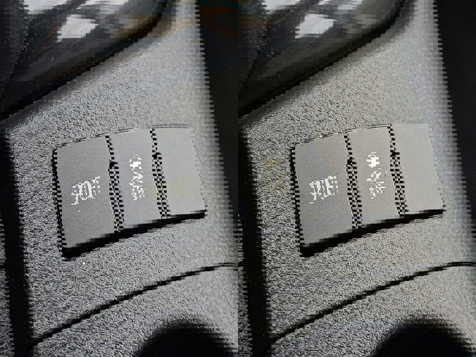 Used 2018 Toyota Corolla iM w/ Carpet Mat Package (TMS) image 25