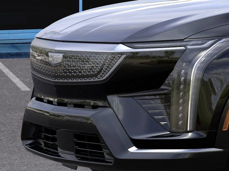 New 2027 Cadillac Optiq Premium Sport AWD/4WD image 13
