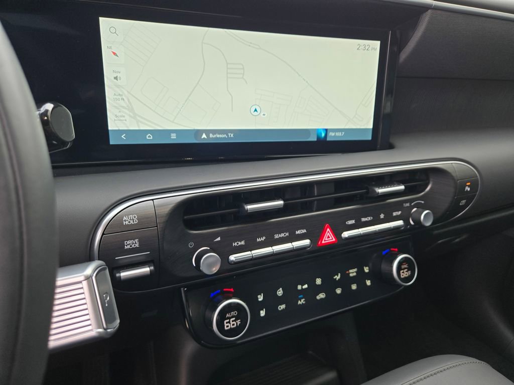 Certified 2026 Hyundai Palisade Calligraphy image 18