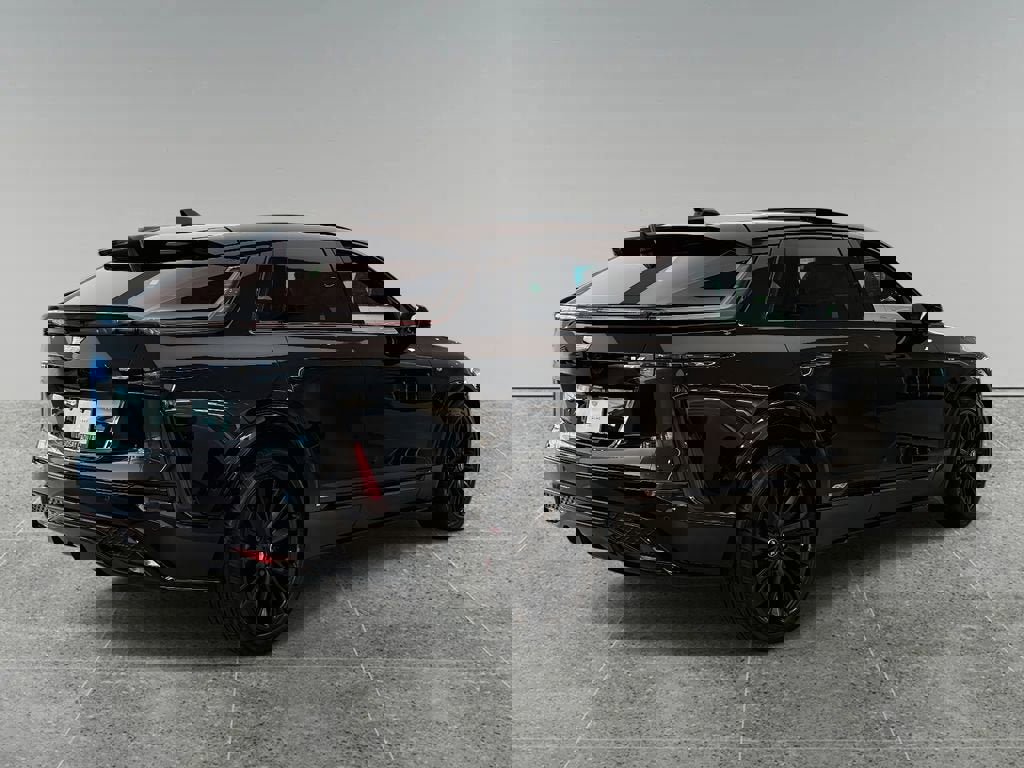 New 2026 Cadillac Lyriq V w/ LPO, Floor Liner Package image 9