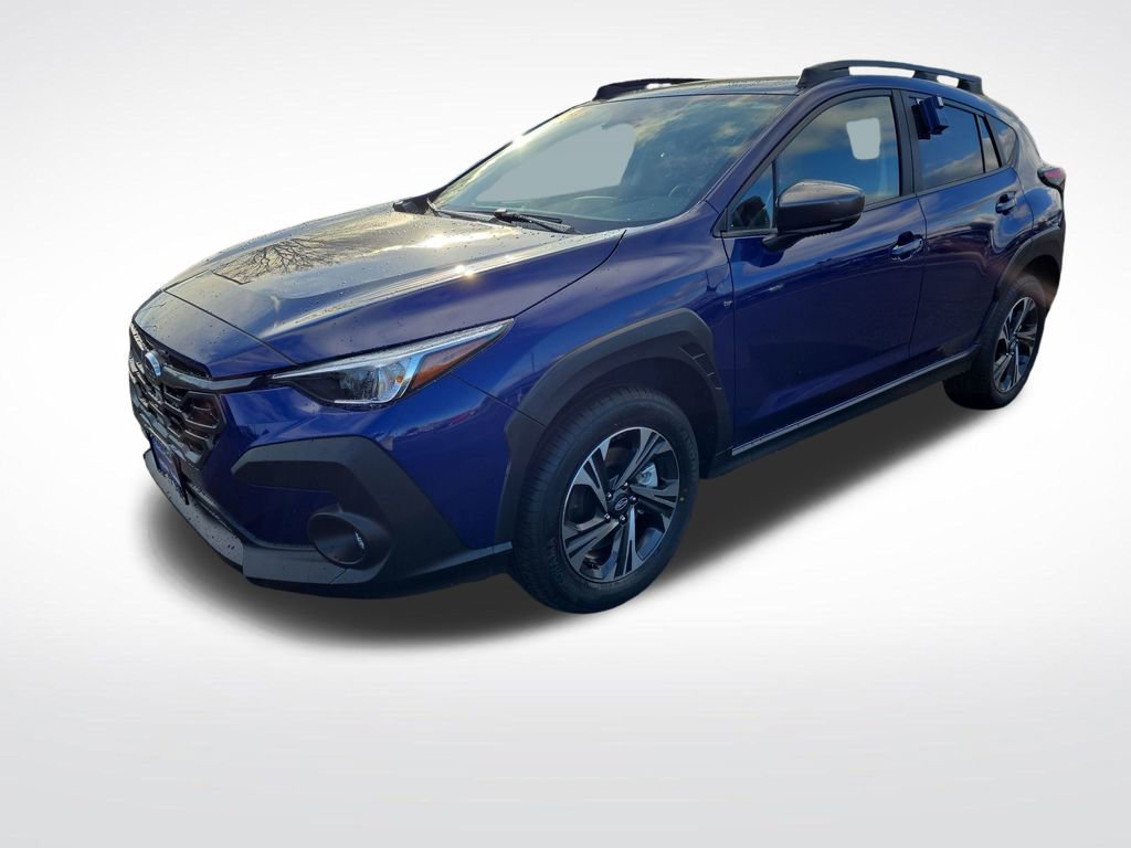 New 2026 Subaru Crosstrek 2.0i Premium image 3
