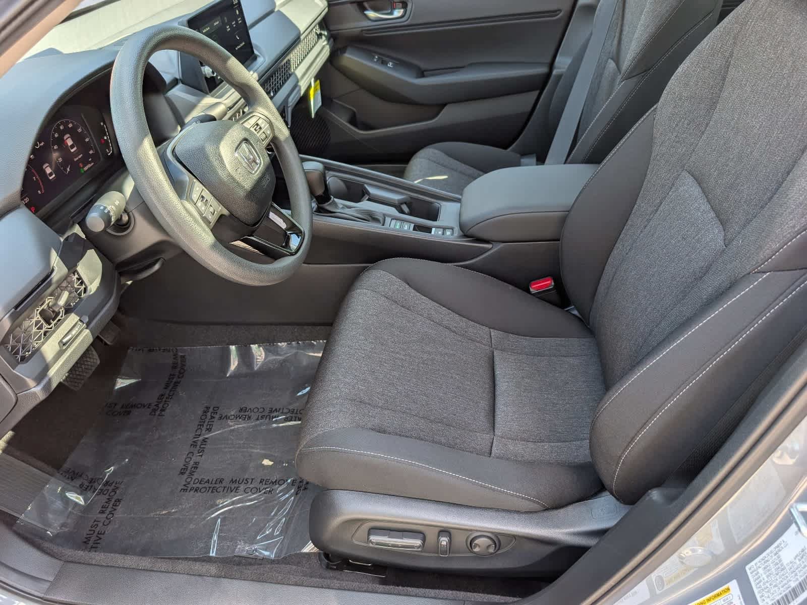 Certified 2026 Honda Accord SE image 15