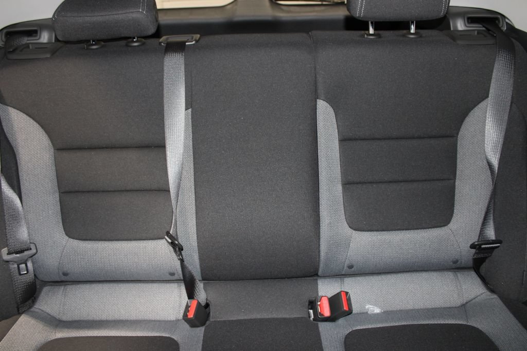 New 2026 Chevrolet TrailBlazer LS w/ LS Convenience Package FWD image 32