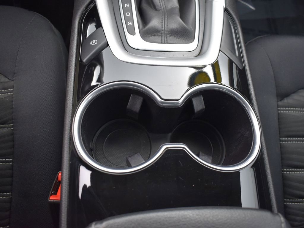 Used 2016 Ford Fusion SE image 19