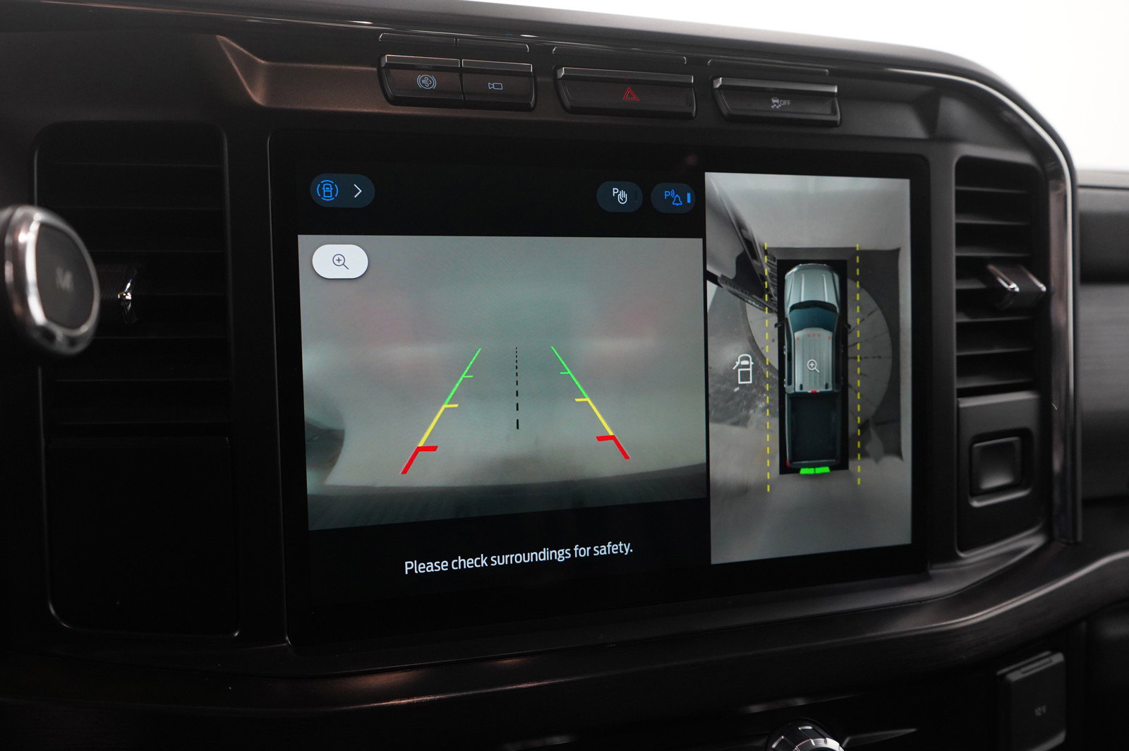 Used 2023 Ford F250 Lariat image 21