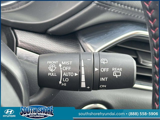 Used 2023 MAZDA CX-5 Carbon Edition image 26