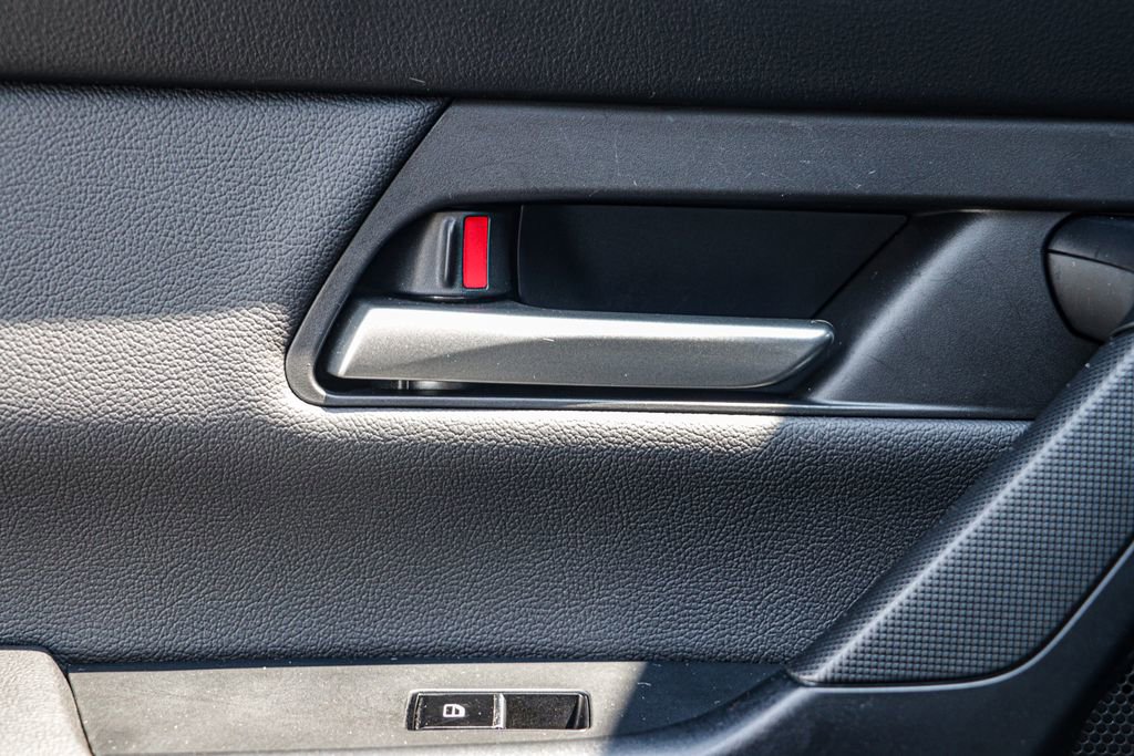 Used 2024 MAZDA CX-50 AWD 2.5 S w/ Preferred Package image 51