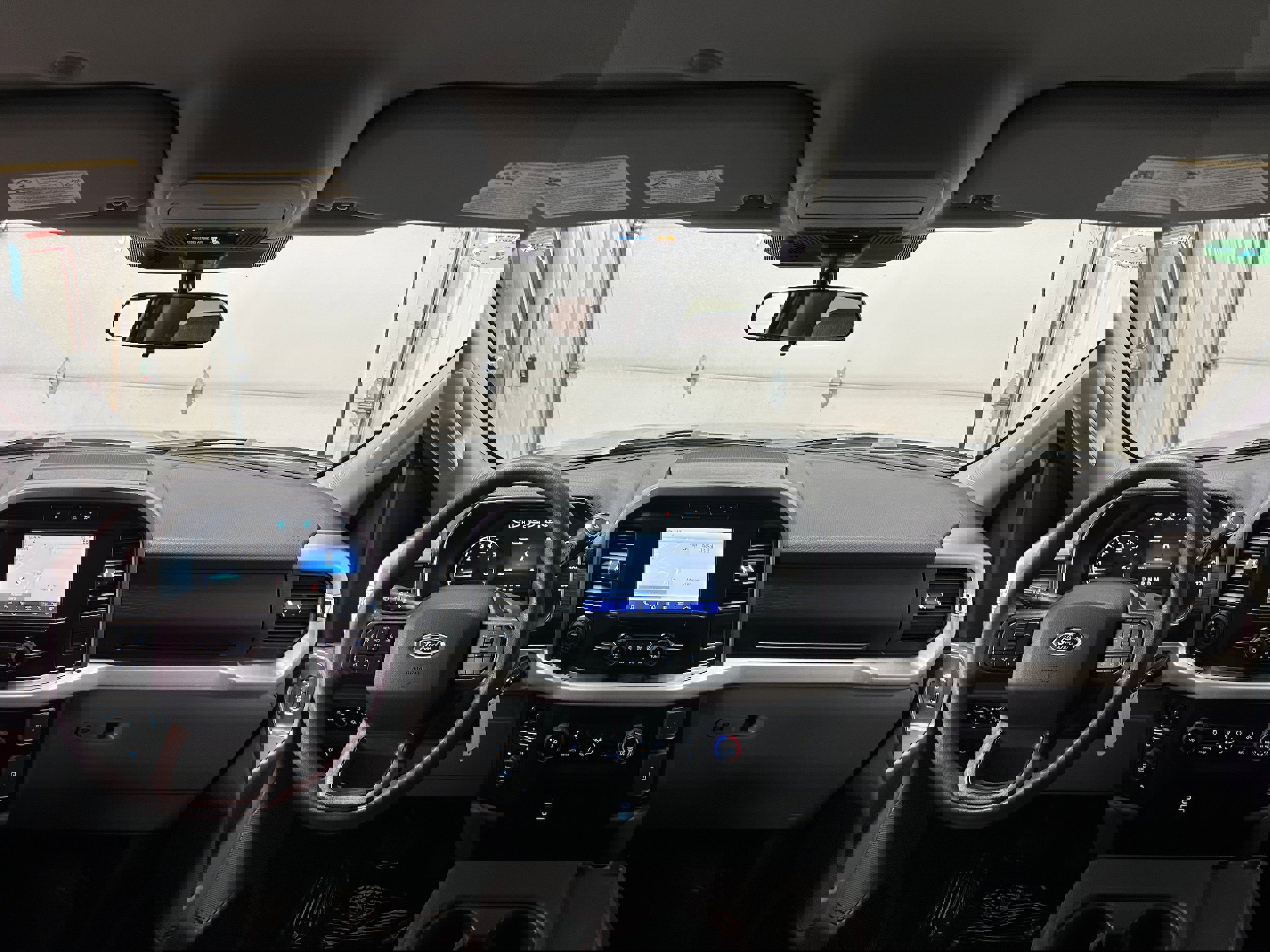 Certified 2023 Ford F150 XLT w/ Trailer Tow Package image 2