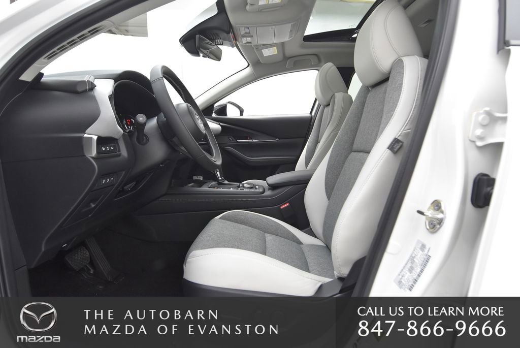 New 2026 MAZDA CX-30 Aire Edition image 31