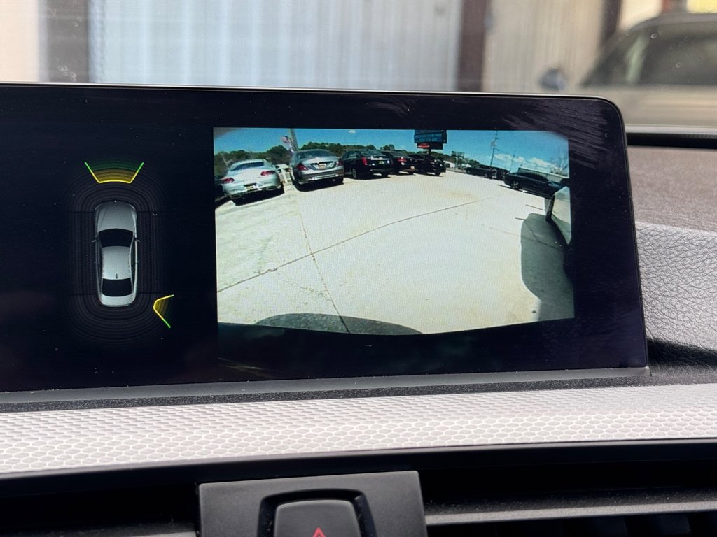 Used 2017 BMW 440i Coupe RWD image 8