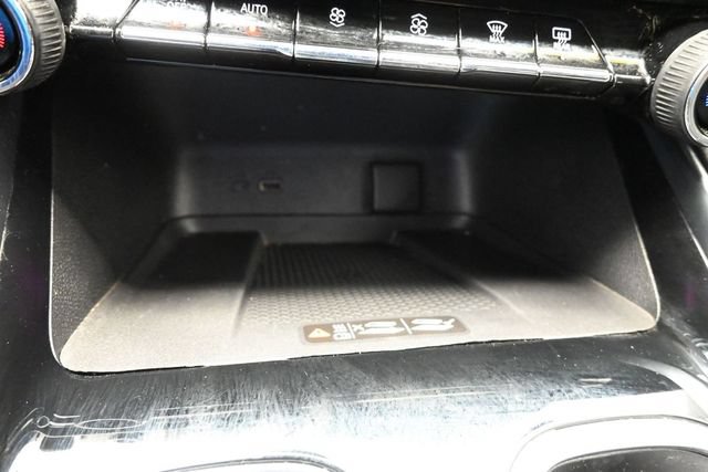 Used 2024 Chevrolet Traverse RS w/ LPO, Floor Liner Package AWD/4WD image 41