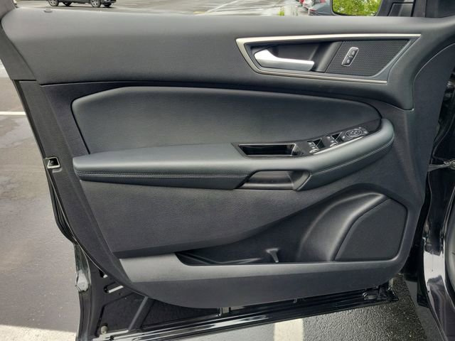 Used 2019 Ford Edge SEL w/ Equipment Group 201A FWD image 40