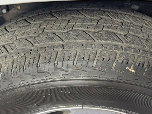 Certified 2025 Chevrolet Silverado 1500 W/T image 11