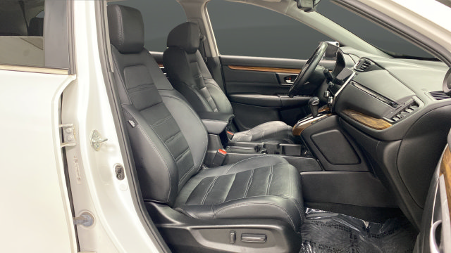 Used 2021 Honda CR-V EX-L image 24