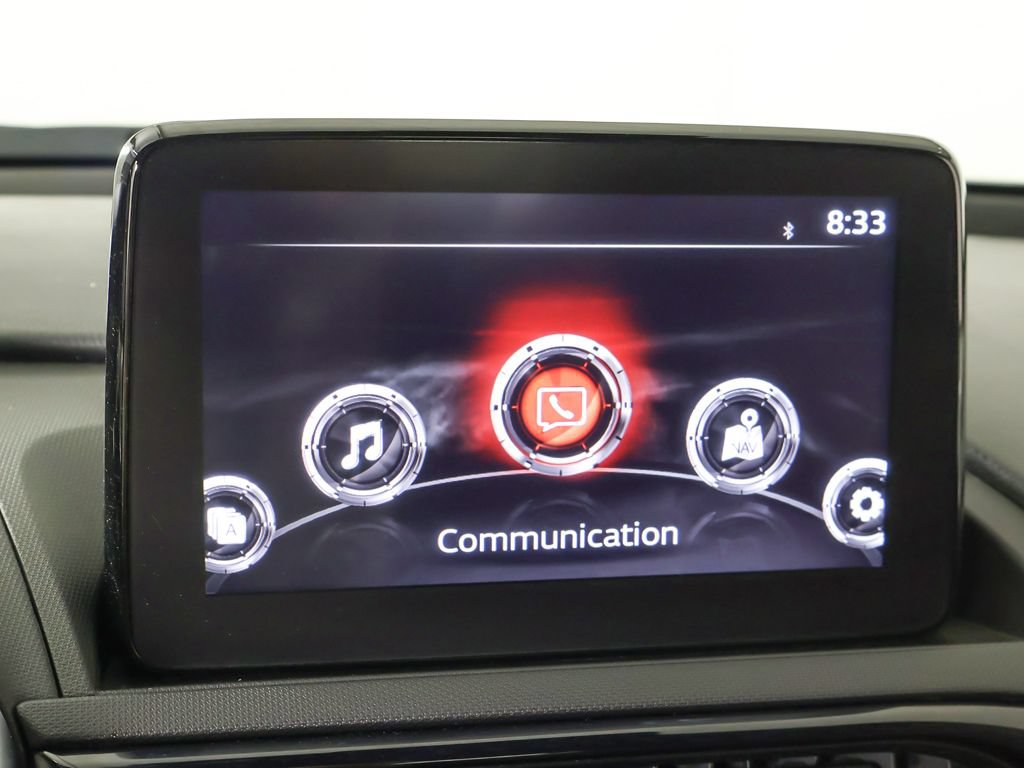 Used 2020 MAZDA MX-5 Miata RF 100th Anniversary RWD image 37