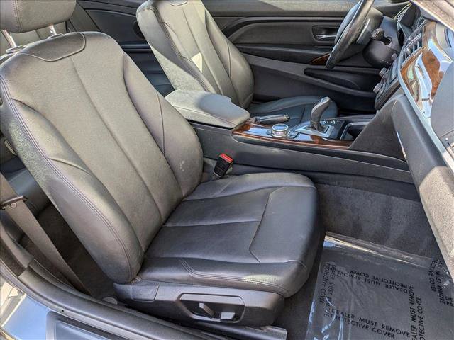 Used 2015 BMW 428i Coupe image 22