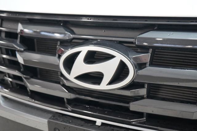 Used 2025 Hyundai Tucson SEL image 11