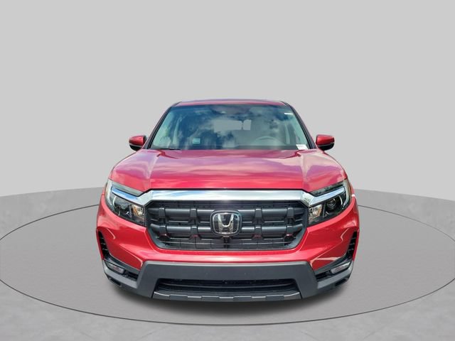 New 2026 Honda Ridgeline RTL image 16