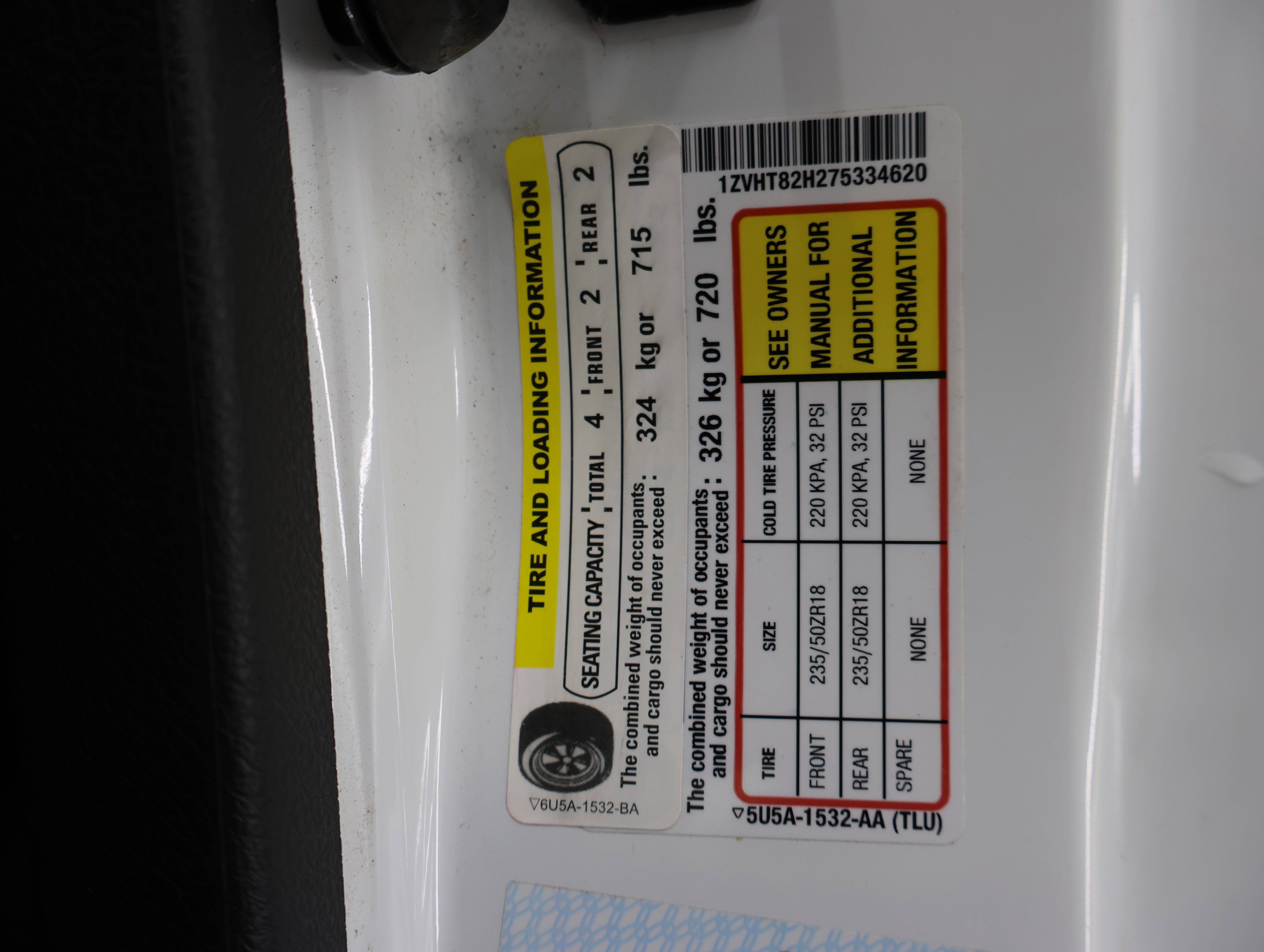 Used 2007 Ford Mustang GT RWD image 61