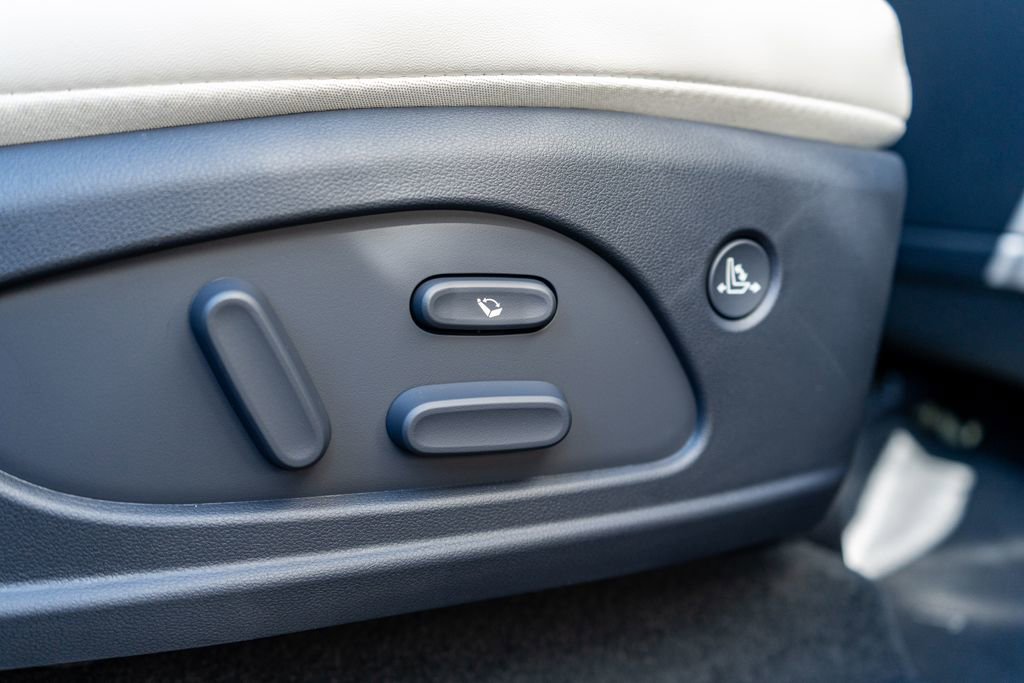 New 2026 Hyundai Palisade Calligraphy image 18