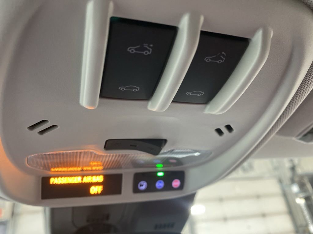 New 2026 Chevrolet Trax ACTIV w/ Sunroof Package image 17