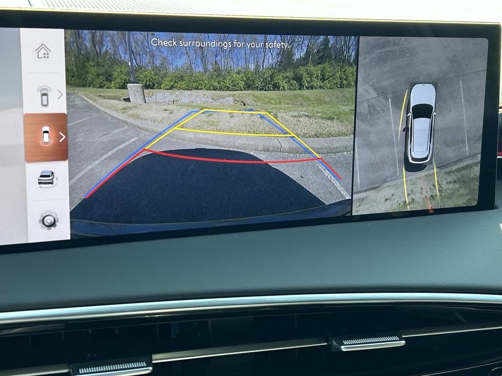 New 2026 Genesis GV70 2.5T Sport Prestige image 35